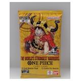 One Piece Op17 Booster Pack