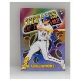 2026 Topps Titans of the Game Jac Caglianone RC