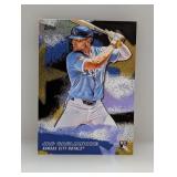 2026 Topps Stars of MLB Jac Caglianone RC #SMLB-24