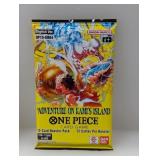 One Piece Op15 Booster Pack