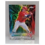 2026 Topps Chrome Future Stars Ref Wetherholt RC