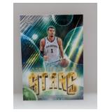 2025-2026 Topps Chrome Update Wembanyama