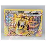 Pokemon Breakpoint Raticate 89/122 Holo