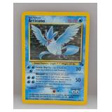 Pokemon 1999 Articuno Holo 2 Scratches/Edges