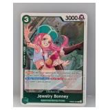 One Piece Jewlery Bonney Prb02-004 R