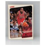 1999-2000 UD  Michael Jordan #387 Cs/Es