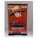 One Piece Op13 Booster Pack