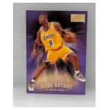 1997-1998 SkyBox Premium Kobe Bryant #23