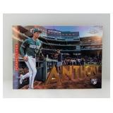 2026 Topps Chrome Perspectives Roman Anthony RC