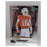 2025 Prizm Arch Manning #166