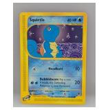 2002 Pokemon Squirtleï¿½Expedition