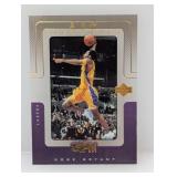 2000 Upper Deck Slam Kobe Bryant #S1 Acetate