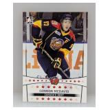 2015 In The Game Connor McDavid #11