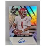 2024 Leaf Premium Cam Ward Auto 16/25 Reflector