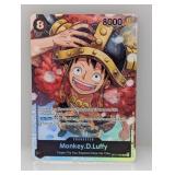 One Piece Monkey.D.Luffy Op17-093