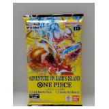 One Piece Op15 Booster Pack