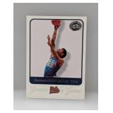 2001 Fleer Greats of the Game Kareem Abdul-Jabbar