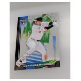 2026 Topps Finest Common Munetaka Murakami RC #5