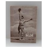 1934 36 Batter Up #78 Rip Collins Cardinals C/S