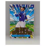 2026 Topps Series 1 8 Bit Ballers Caglianone RC