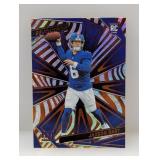 2025 Panini Revolution Jaxson Dart RC #219