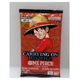 One Piece Op13 Booster Pack