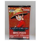One Piece Op13 Booster Pack