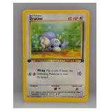 Pokemon 2000 1st Edition Dratini 53
