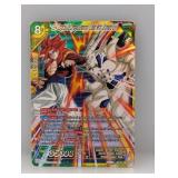 Dragonball SS4 Verses Omega Shenron Promo