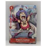 One Piece Emporio.Ivankov St30-004 C ALT