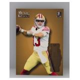 2022 Wild Card Brock Purdy Rookie