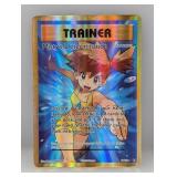 Pokemon MIstyï¿½s Determination Evolutions 108 Holo