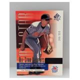 2004ï¿½UD All Star Moments Cal Ripken jr /999 #162