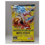 One Piece Op15 Booster Pack