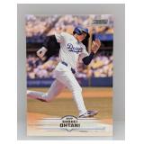2025 Shohei Ohtani Stadium Club #58