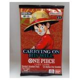 One Piece Op13 Booster Pack