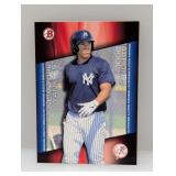2014 Bowman Draft Scouts Breakout Aaron Judge RC