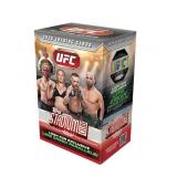 2026 Topps Stadium Club UFC Blaster Box
