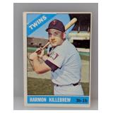 1966 Topps Harmon Killebrew #120