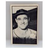 1953 Bowman #23 - Wilmer Mizell 'Cardinals' Stai