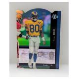 1994 UD SP Future All Pro Holoviews Bruce RC C