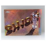 2026 Topps Chrome Albert Pujols Perspectives