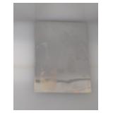 1991-1992 UD Scoring Hologram Michael Jordan AW1 I