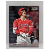 2023 Topps Stadium Club Shohei Ohtani