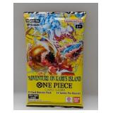 One Piece Op15 Booster Pack