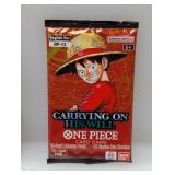 One Piece Op13 Booster Pack