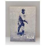 1934 36 Batter Up 35 Rogers Hornsby HOF Cardinals