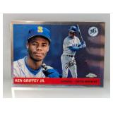 2026 Topps Platinum Ken Griffey Jr