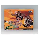 1998-1999 Fleer Ultra Michael Jordan #85