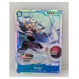 One Piece Buggy Op16-046 SR